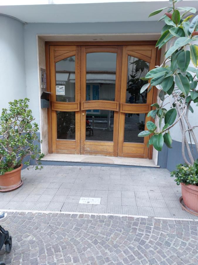 Maison Pierre Sorrento Exterior photo